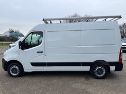 Opel Movano L2 H2 Euro 6 € 9995 excl