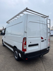 Opel Movano L2 H2 Euro 6 € 9995 excl