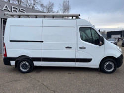 Opel Movano L2 H2 Euro 6 € 9995 excl