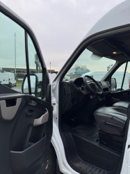 Opel Movano L2 H2 Euro 6 € 9995 excl