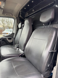 Opel Movano L2 H2 Euro 6 € 9995 excl