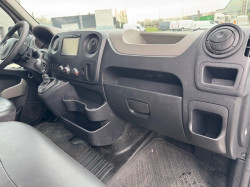 Opel Movano L2 H2 Euro 6 € 9995 excl