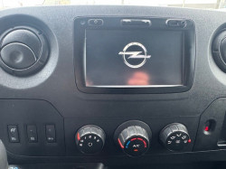 Opel Movano L2 H2 Euro 6 € 9995 excl