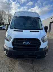 Ford transit lengte 4 bj 2023 NETTO € 18499