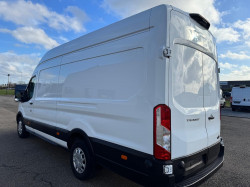 Ford transit lengte 4 bj 2023 NETTO € 18499