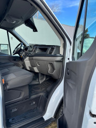 Ford transit lengte 4 bj 2023 NETTO € 18499