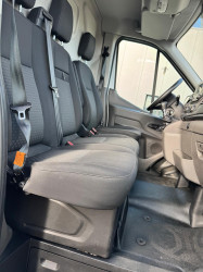 Ford transit lengte 4 bj 2023 NETTO € 18499