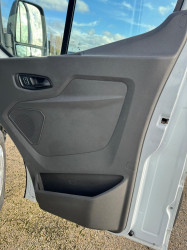 Ford transit lengte 4 bj 2023 NETTO € 18499