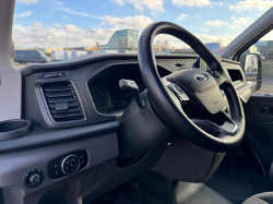 Ford transit lengte 4 bj 2023 NETTO € 18499