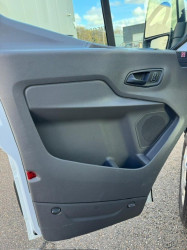 Ford transit lengte 4 bj 2023 NETTO € 18499