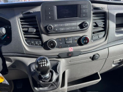 Ford transit lengte 4 bj 2023 NETTO € 18499