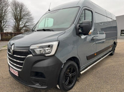 Renault Master lengte 3 – hoogte 2 netto € 16995