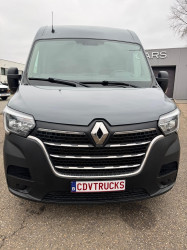 Renault Master lengte 3 – hoogte 2 netto € 16995