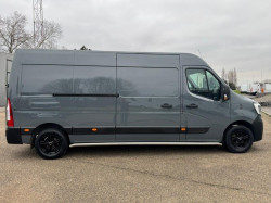 Renault Master lengte 3 – hoogte 2 netto € 16995