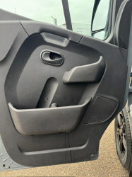 Renault Master lengte 3 – hoogte 2 netto € 16995