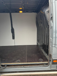 Renault Master lengte 3 – hoogte 2 netto € 16995