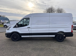 FORD TRANSITL3 H2 BJ 2024 NETTO € 24995
