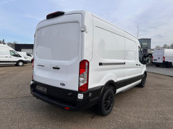 FORD TRANSITL3 H2 BJ 2024 NETTO € 24995