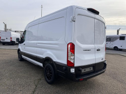 FORD TRANSITL3 H2 BJ 2024 NETTO € 24995