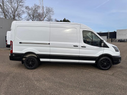 FORD TRANSITL3 H2 BJ 2024 NETTO € 24995