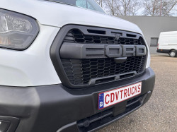 FORD TRANSITL3 H2 BJ 2024 NETTO € 24995