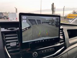 FORD TRANSITL3 H2 BJ 2024 NETTO € 24995