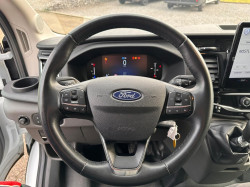 FORD TRANSITL3 H2 BJ 2024 NETTO € 24995