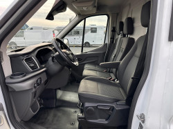 FORD TRANSITL3 H2 BJ 2024 NETTO € 24995