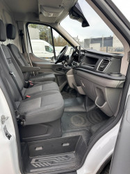 FORD TRANSITL3 H2 BJ 2024 NETTO € 24995