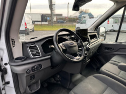 FORD TRANSITL3 H2 BJ 2024 NETTO € 24995