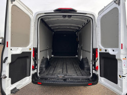 FORD TRANSITL3 H2 BJ 2024 NETTO € 24995