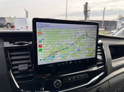 FORD TRANSITL3 H2 BJ 2024 NETTO € 24995