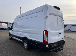 FORD TRANSIT LENGTE 4 BJ 2023 NETTO € 18995
