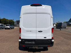 FORD TRANSIT LENGTE 4 BJ 2023 NETTO € 18495