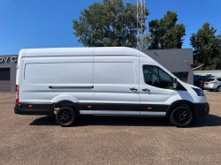 FORD TRANSIT LENGTE 4 BJ 2023 NETTO € 18495