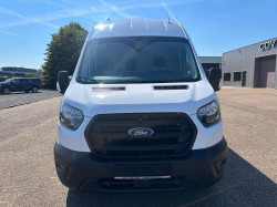 FORD TRANSIT LENGTE 4 BJ 2023 NETTO € 18495