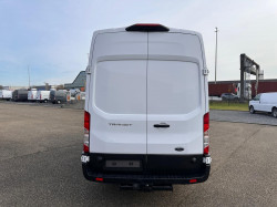 FORD TRANSIT LENGTE 4 BJ 2023 NETTO € 18995