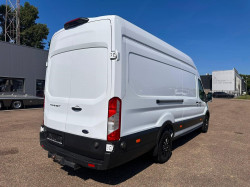 FORD TRANSIT LENGTE 4 BJ 2023 NETTO € 18495