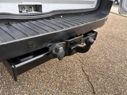 FORD TRANSIT LENGTE 4 BJ 2023 NETTO € 18995