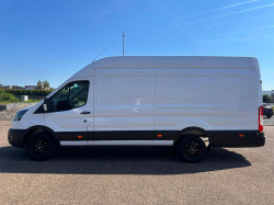 FORD TRANSIT LENGTE 4 BJ 2023 NETTO € 18495