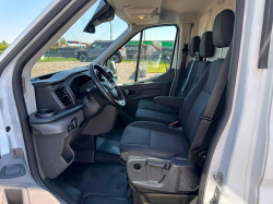 FORD TRANSIT LENGTE 4 BJ 2023 NETTO € 18495