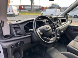 FORD TRANSIT LENGTE 4 BJ 2023 NETTO € 18995