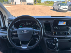 FORD TRANSIT LENGTE 4 BJ 2023 NETTO € 18495