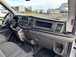 FORD TRANSIT LENGTE 4 BJ 2023 NETTO € 18995