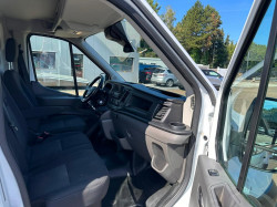 FORD TRANSIT LENGTE 4 BJ 2023 NETTO € 18495