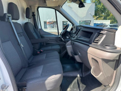 FORD TRANSIT LENGTE 4 BJ 2023 NETTO € 18495