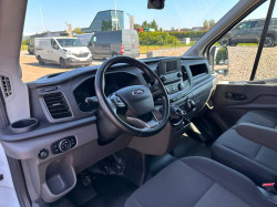 FORD TRANSIT LENGTE 4 BJ 2023 NETTO € 18495