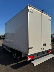 Volkswagen Crafter 65000 km !!!