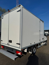 Volkswagen Crafter 65000 km !!!