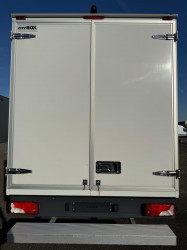 Volkswagen Crafter 65000 km !!!